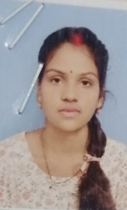 RAJASHREE MISTRi